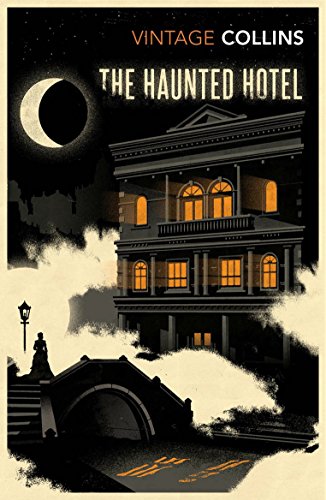The Haunted Hotel von Vintage Classics